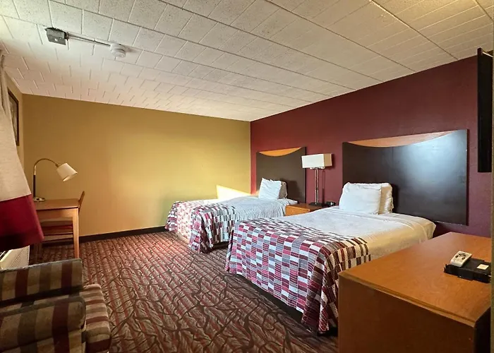 B'More Inn Motel