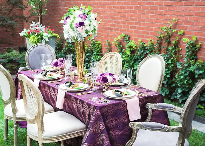 The Ivy Hotel